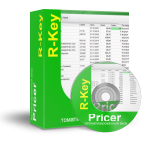R-Key Pricer - программа для формирования заказов