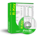 Как начать работать с программой R-Key Pricer?