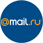 Наблюдаются проблемы с Mail.ru.