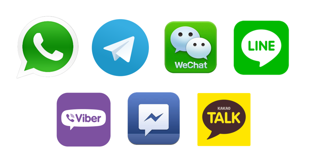 Логотипы мессенджеров. Иконки мессенджеров. Значки WHATSAPP Viber Telegram. Логотип телеграмм djncfgg. WHATSAPP значок мессенджеров.